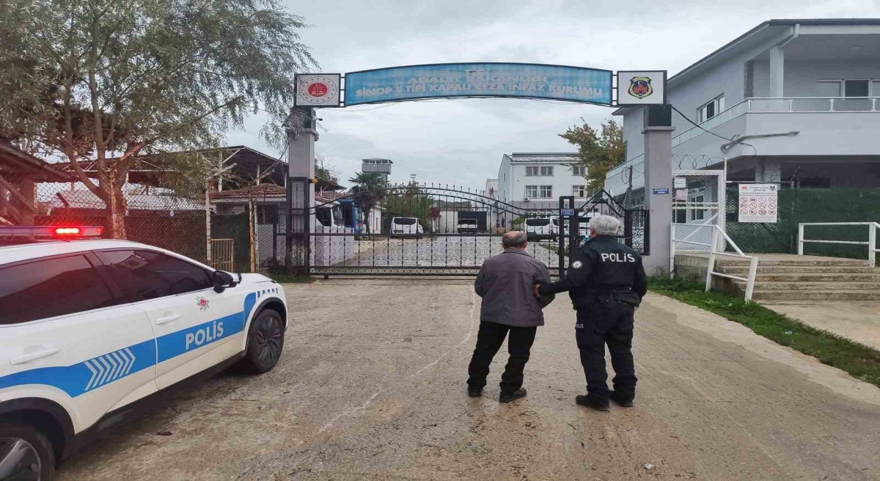 Sinopta fuhuş operasyonu: 1 şüpheli tutuklandı