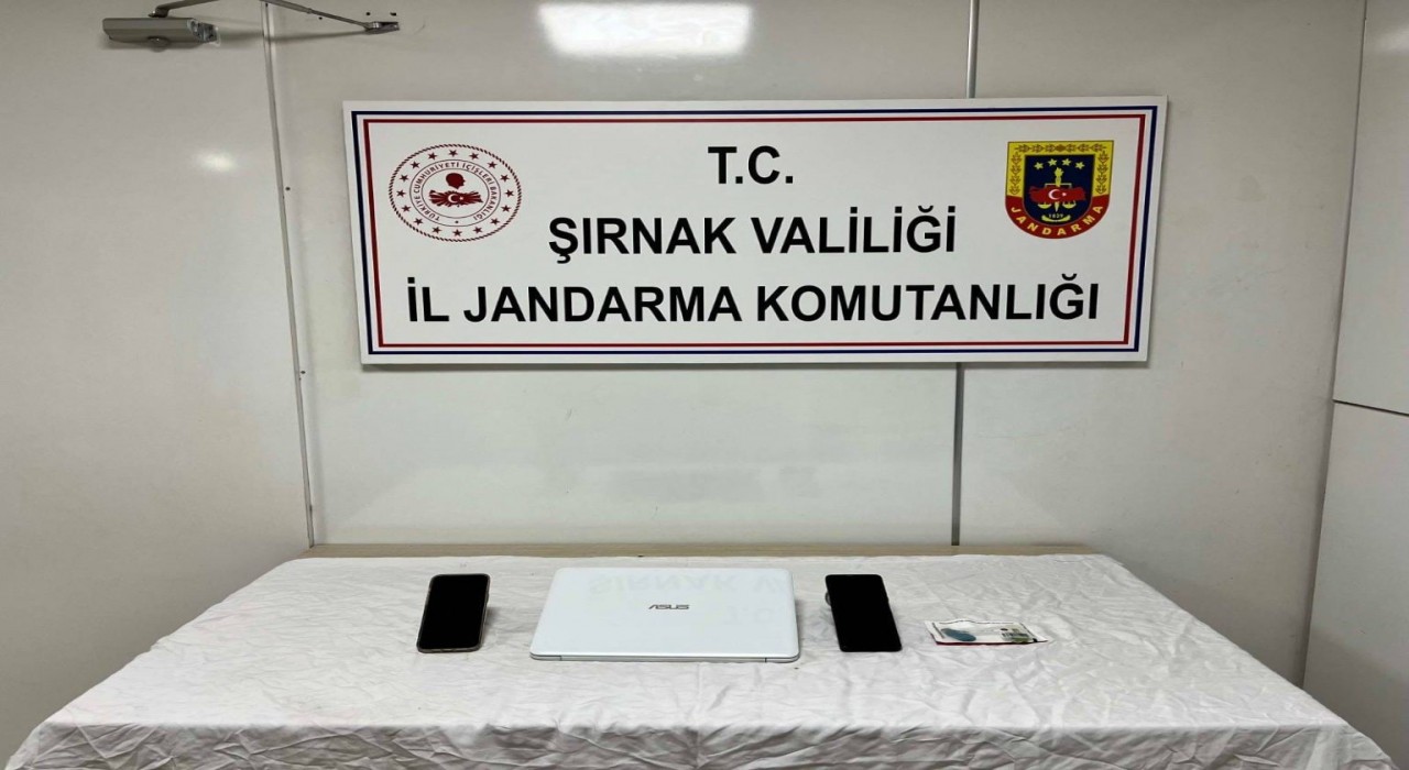 Şırnakta dosya kapatma iddiasıyla 2 polis memuru tutuklandı