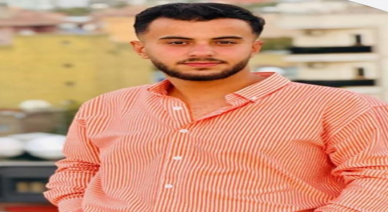 Şırnakta motosiklet sürücüsünün ağır yaralandığı kaza kamerada