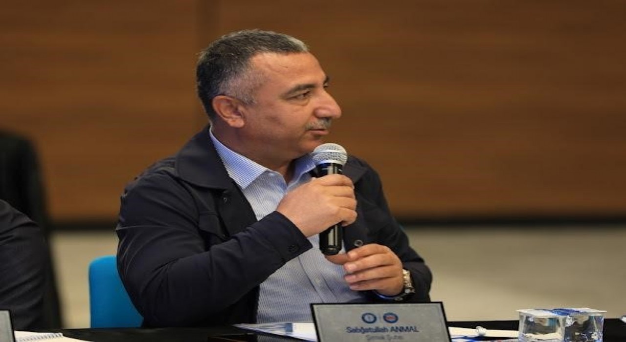 Şırnakta sağlıkçıların maaş promosyon ihalesi iptal edildi