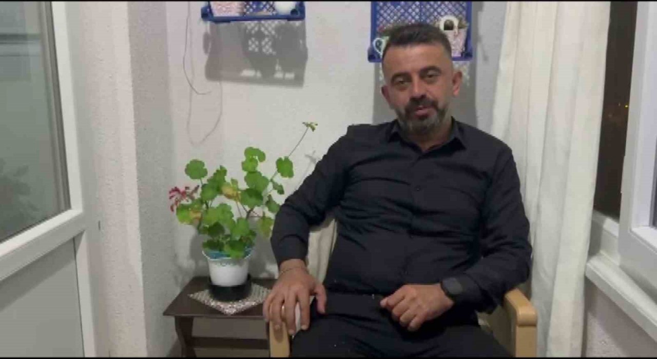 Sivasın Karadenize açılan kapısında mevsimin ilk karı yağdı