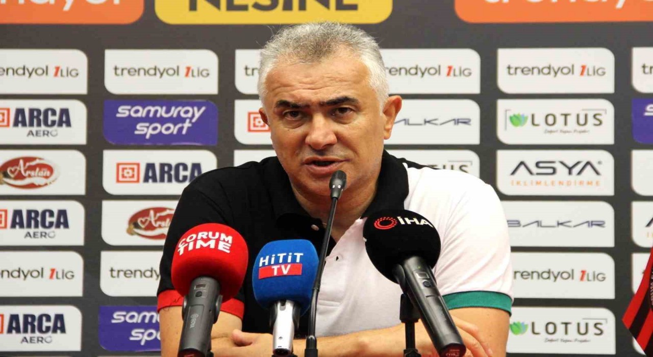 Sivasspor, Mehmet Altıparmakla anlaşmaya vardı