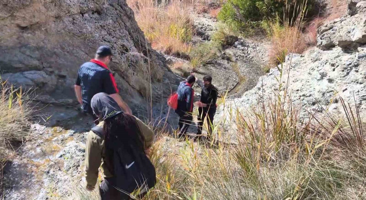 Sivasta kayıp Alzheimer hastası yaylada ölü bulundu