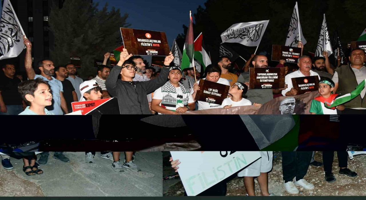 Siverekte Sumud Filosuna destek konvoyu