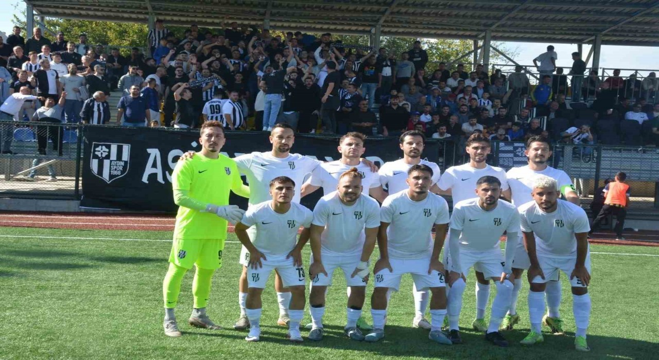 Siyah-beyazlılar sahadan mağlubiyet ile ayrıldı