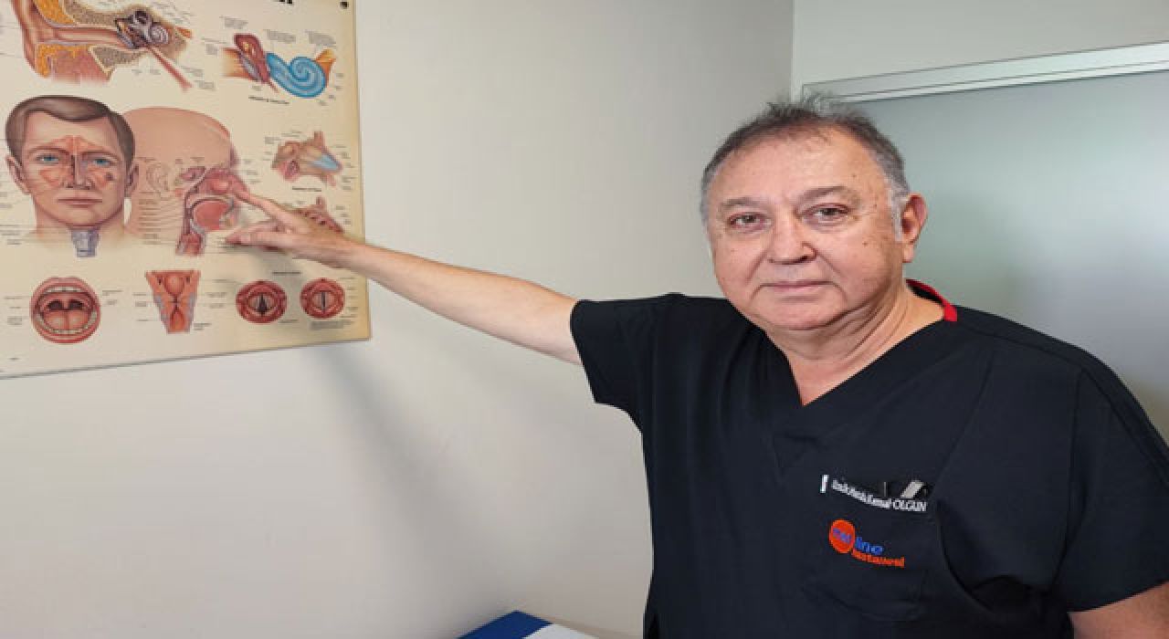 Soğuk Algınlığına Karşı Bağışıklığı Güçlendirin