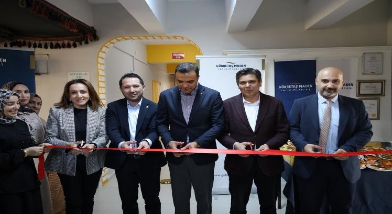 Söğütte kadın emeğine destek