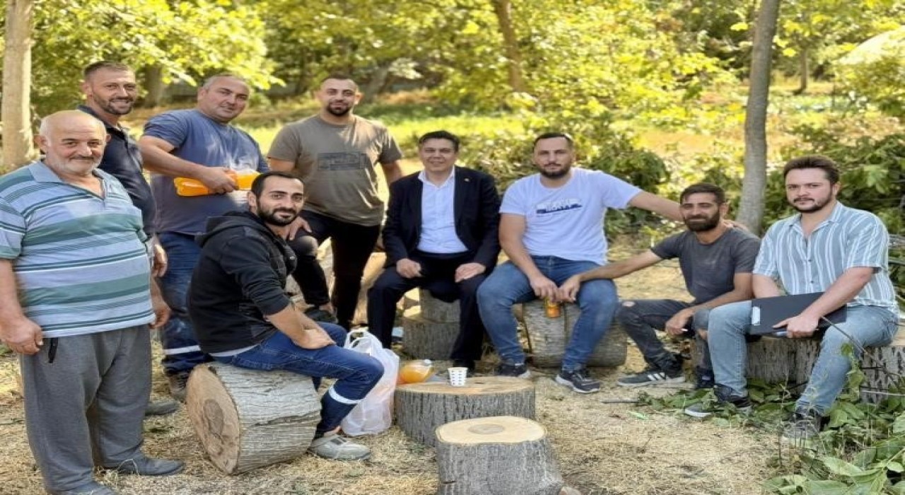 Söğütte kanalizasyon altyapısı yenileniyor