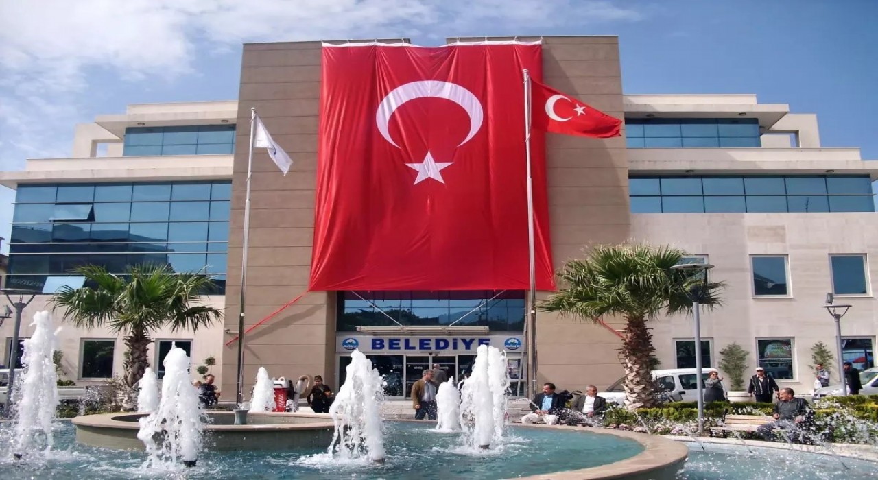 Söke Belediyesinde yeni atamalar ve görev değişiklikleri