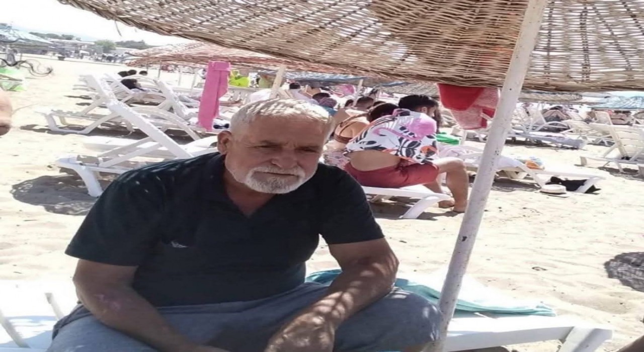 Sökede kayıp olarak aranan Necip Ayıncez ölü bulundu