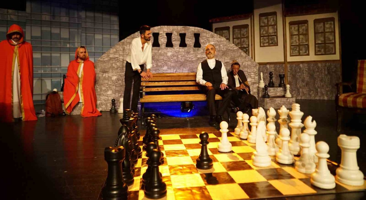 Son hamle: Uyanış büyük ilgi gördü