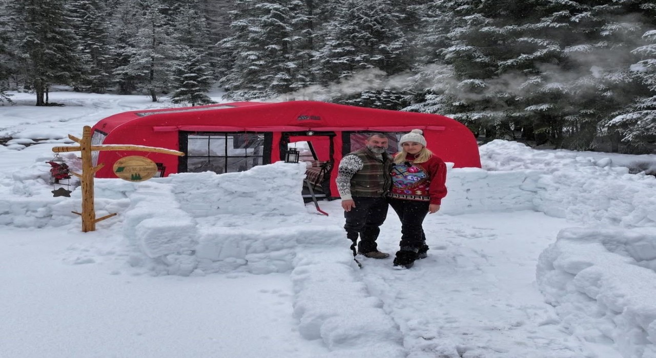 Sosyal medyada içerik üreten ‘Atik Ailesi Bolunun vergi rekortmeni oldu