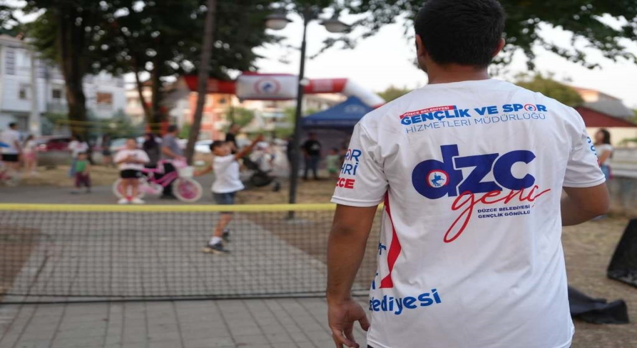 Spor okulları 5 bin barajını geçti