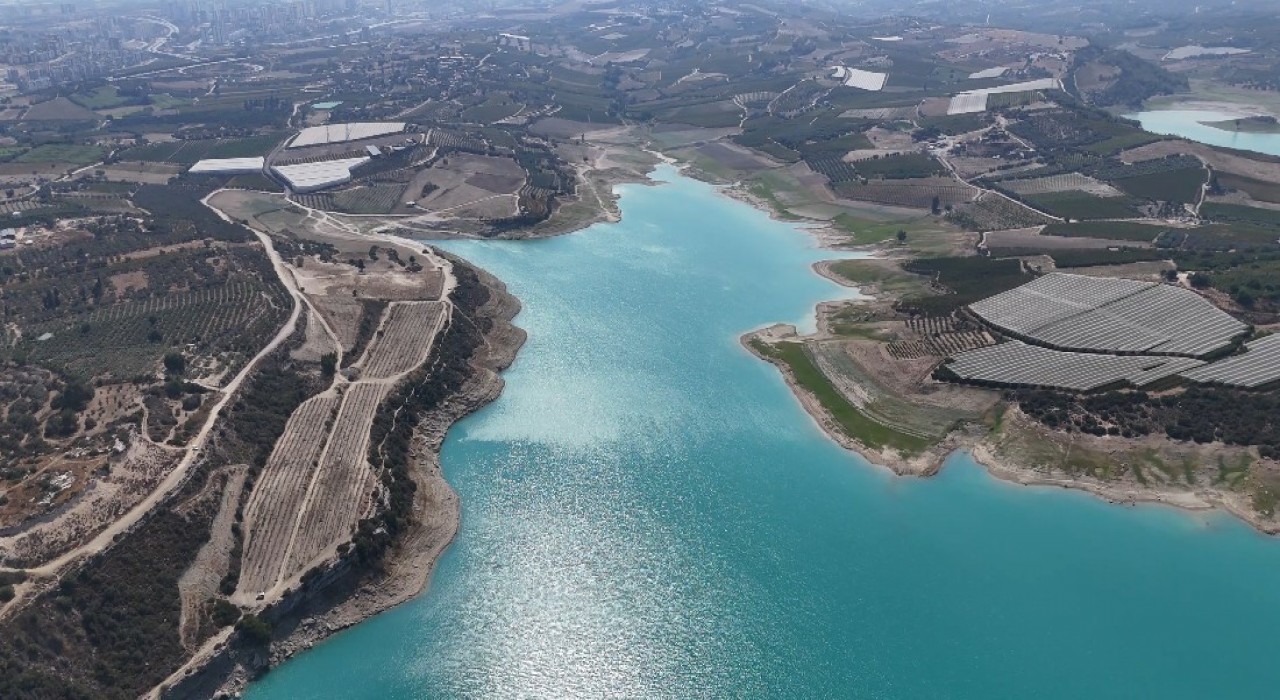 Su kıtlığı kapıda: Ciddi önlemler almazsak korkmamız gerekli