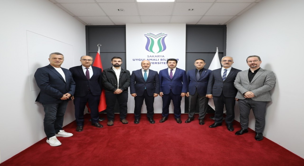 SUBÜ ve CITden yeni iş birliği adımları