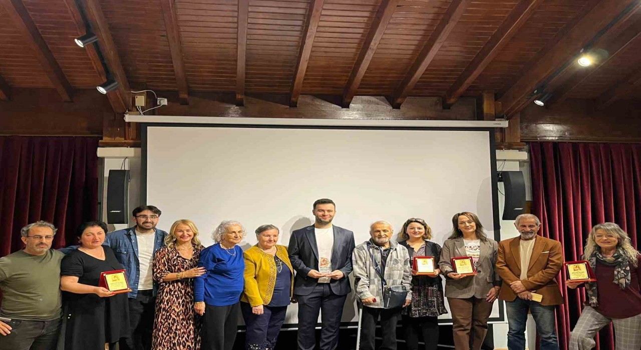 ‘Şükrü Bilgiç Öykü ödülü sahibini buldu