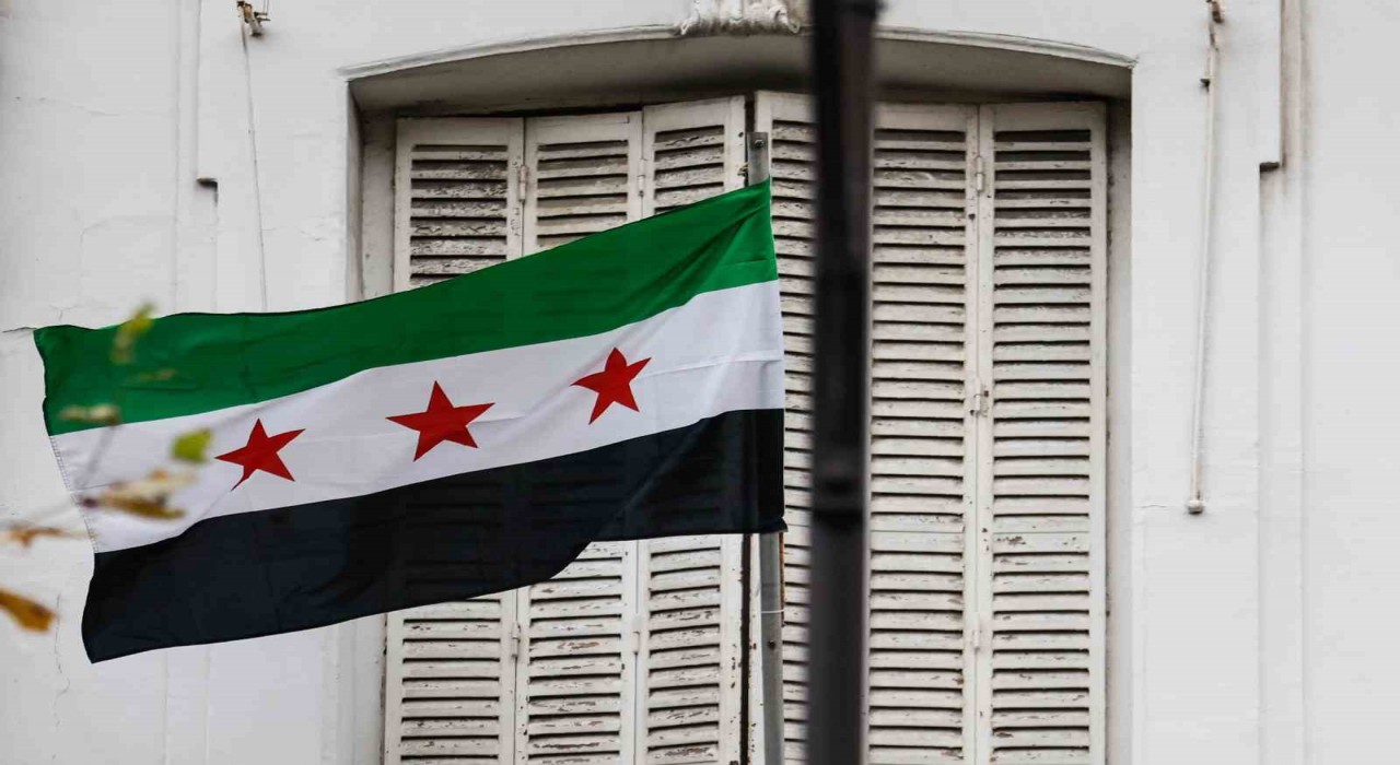 Suriyeden Gazzedeki ateşkes kararına tebrik mesajı