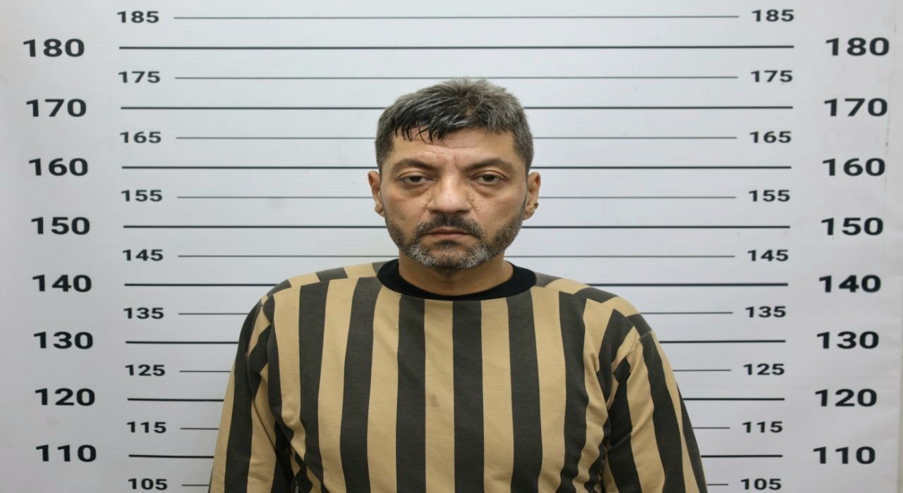 Suriyenin devrik lideri Esadın kuzeni Lazkiyede yakalandı