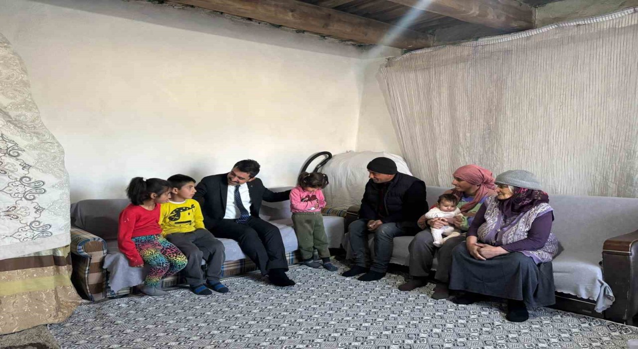 Susuzda Hoş Geldin Bebek Projesi başlatıldı