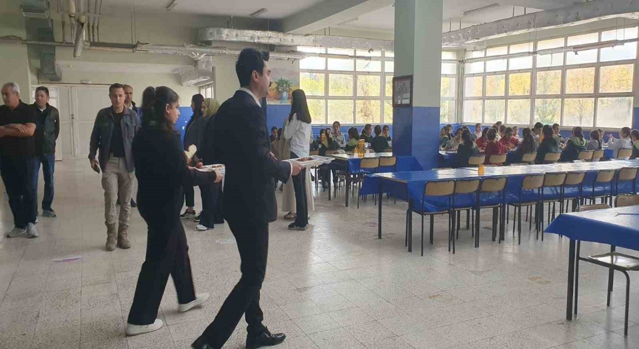 Susuzda öğrenci pansiyonlarına denetim