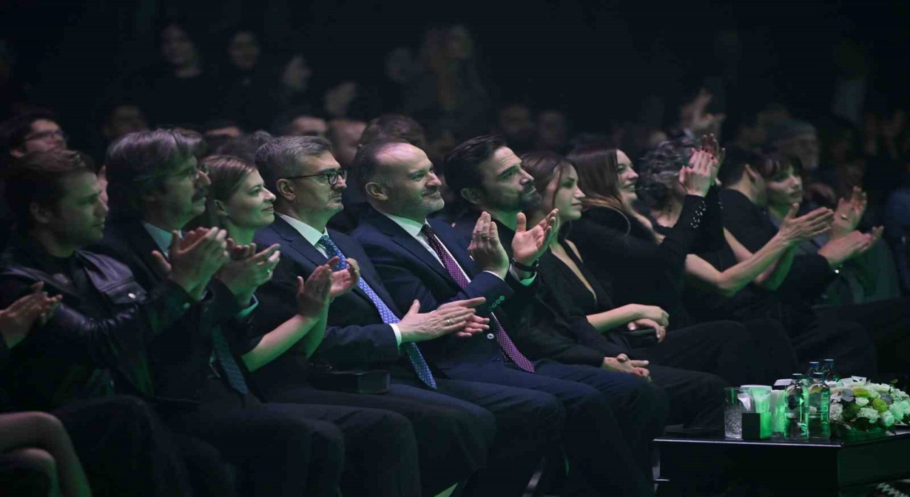 tabiinin yeni sezonu tanıtıldı