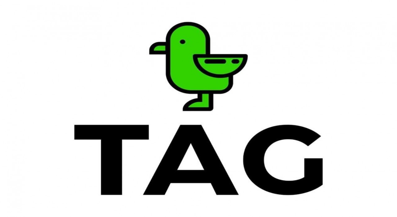 TAGdan reklam filminde anlamlı gönderme