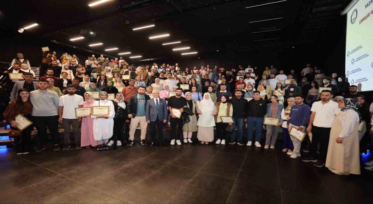 Tahmazoğlundan yeni evlenecek çiftlere müjde