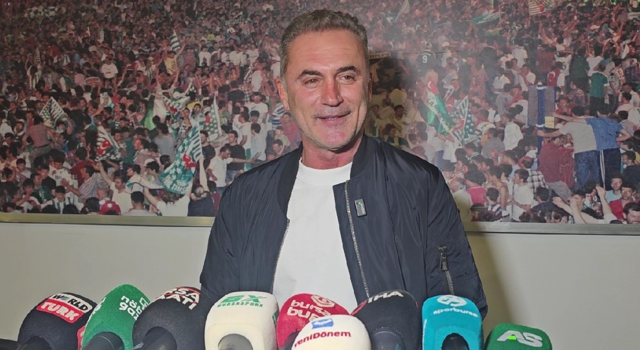 Tahsin Tam: Ağlamamak için kendimi zor tuttum