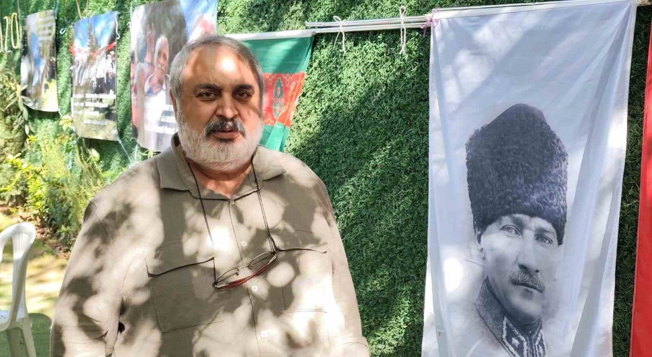 Taş Medreseli Ülkücüler, Manisada buluştu