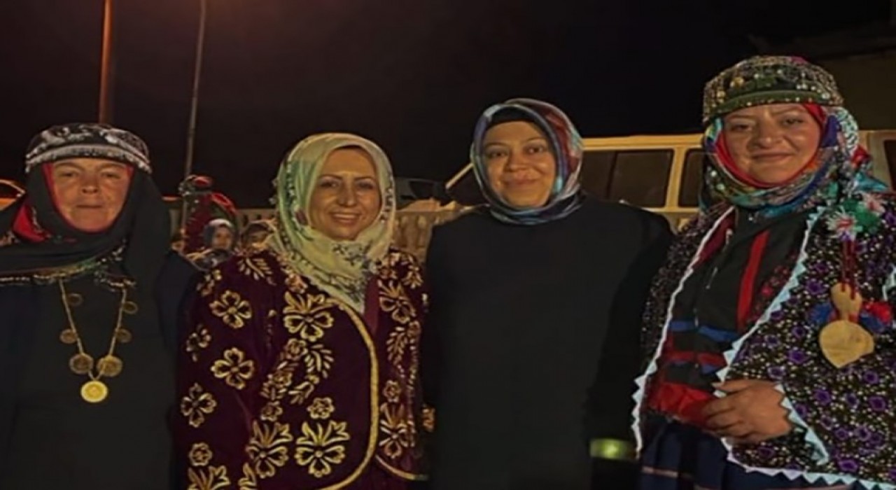 Tavşanlının Çıkrıcak köyünde kültürel miras kadınlarla yaşatılıyor