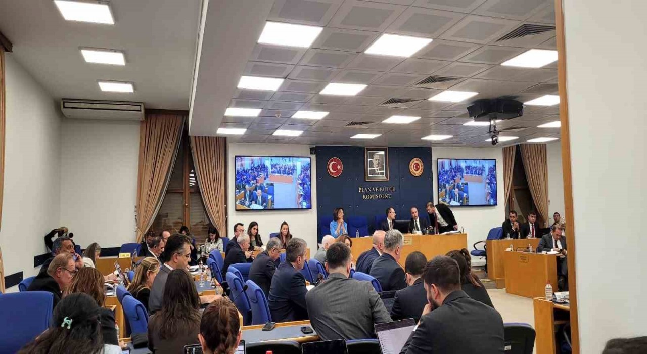 TCMB Başkanı Karahan: Brüt rezervler 183 milyar dolara yükseldi