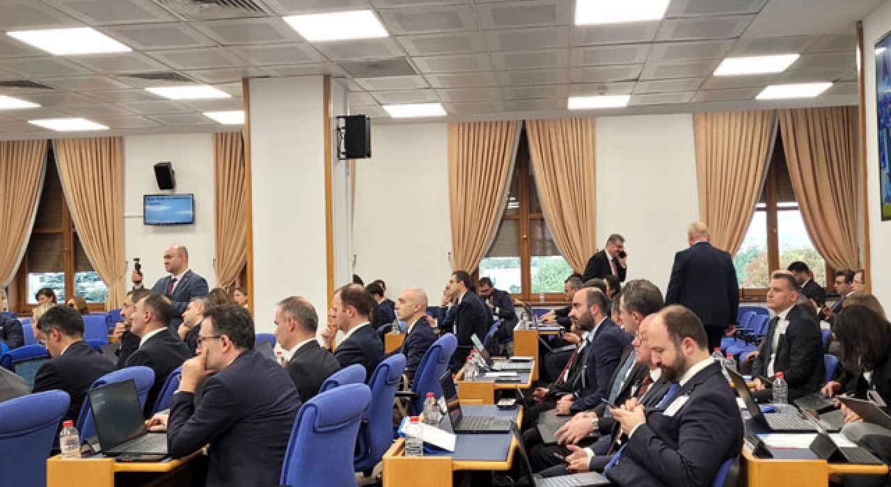 TCMB Başkanı Karahan: “Brüt Rezervler 183 Milyar Dolara Yükseldi”