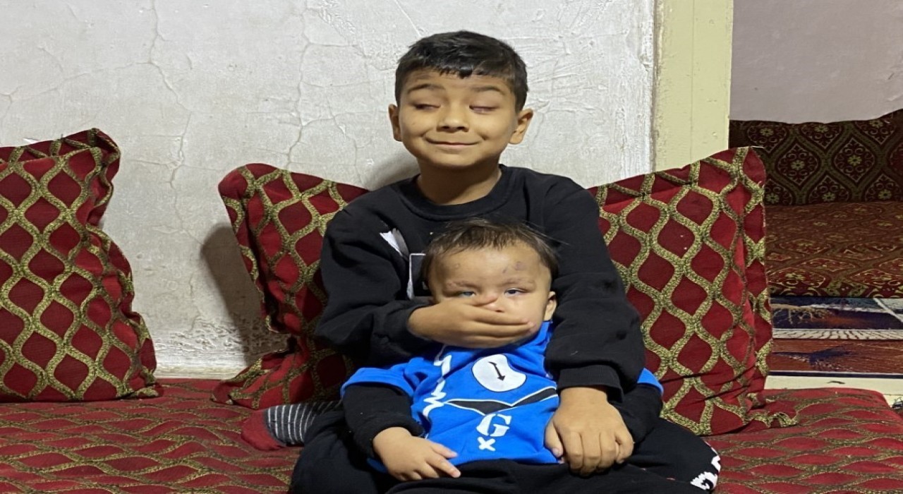 Tedaviyle gözleri açılan Hamite iş adamı Dinçer Azaphandan anlamlı davet