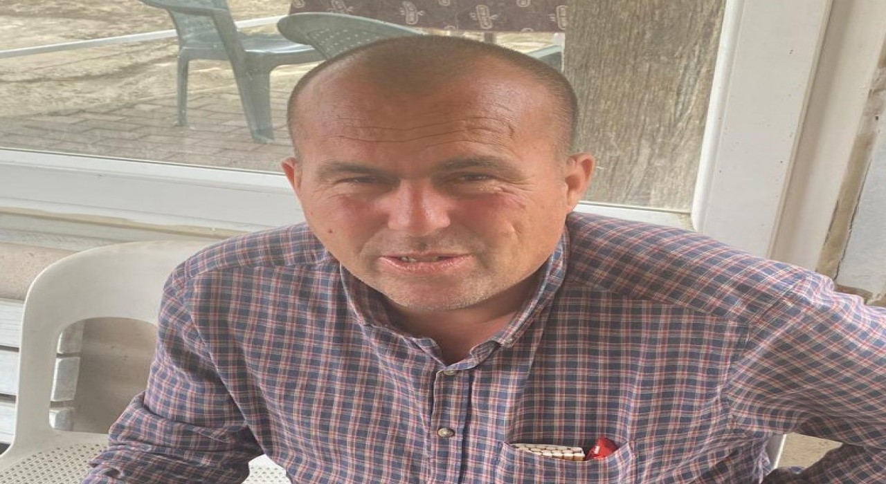 Tekirdağda tur aracının çarptığı adam hayatını kaybetti