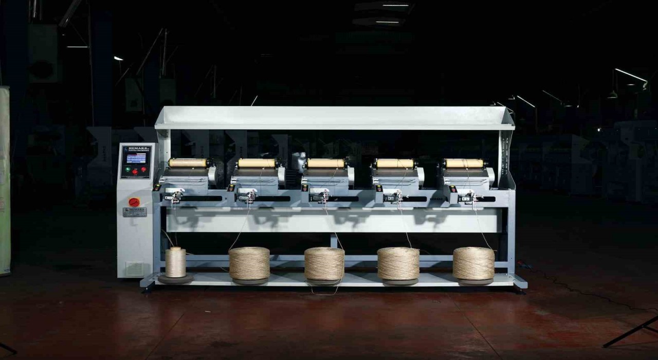 Tekstil sektörü GTMF 2025 ile yeniden canlanıyor