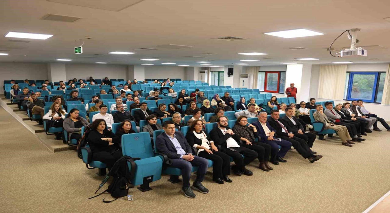 Tematik Kahve Günlerinde eğitimde yenilikçi teknolojiler konuşuldu