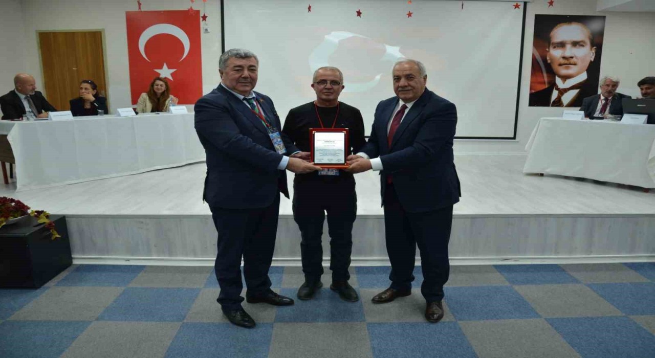 Tercanda Mamahatun paneli düzenlendi