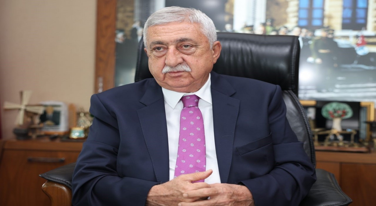 TESK Başkanı Palandöken: Türk kuaförleri dünya sahnesinde bayrağımızı dalgalandırdı