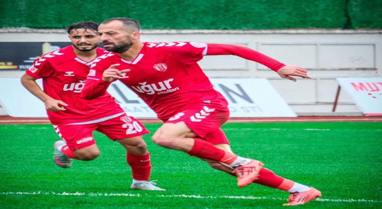 TFF 3. Lig: 1926 Bulancakspor: 3 - Karabük İdmanyurdu: 1