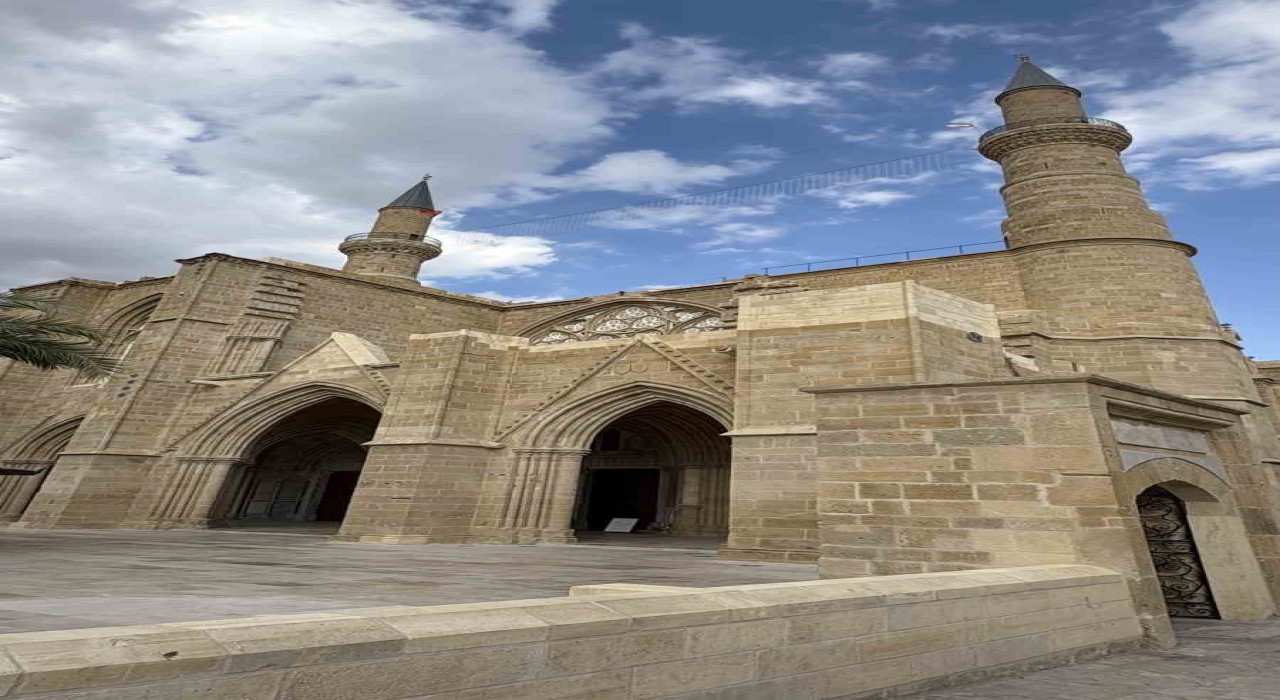 THY bu yıl KKTCye 2,1 milyon yolcu taşımayı hedefliyor