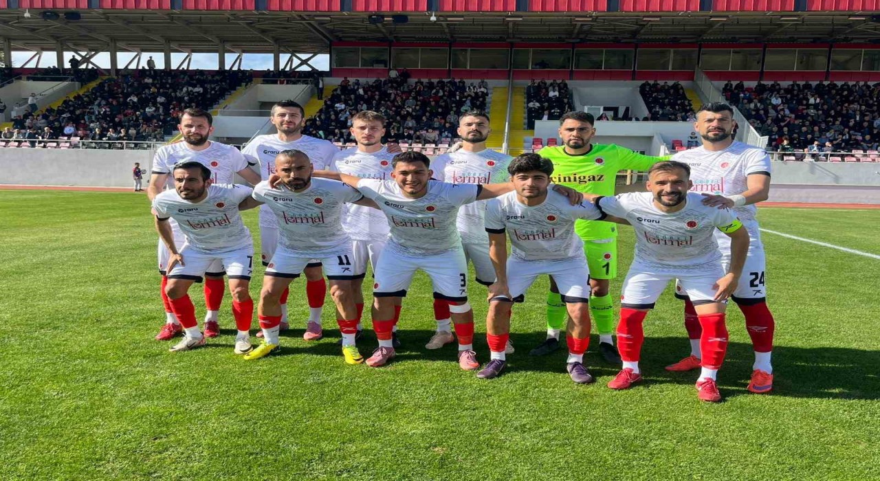 TKİ Tavşanlı Linyitspor evinde galip