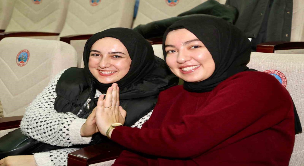 TOGÜde İŞKUR Gençlik Programı heyecanı