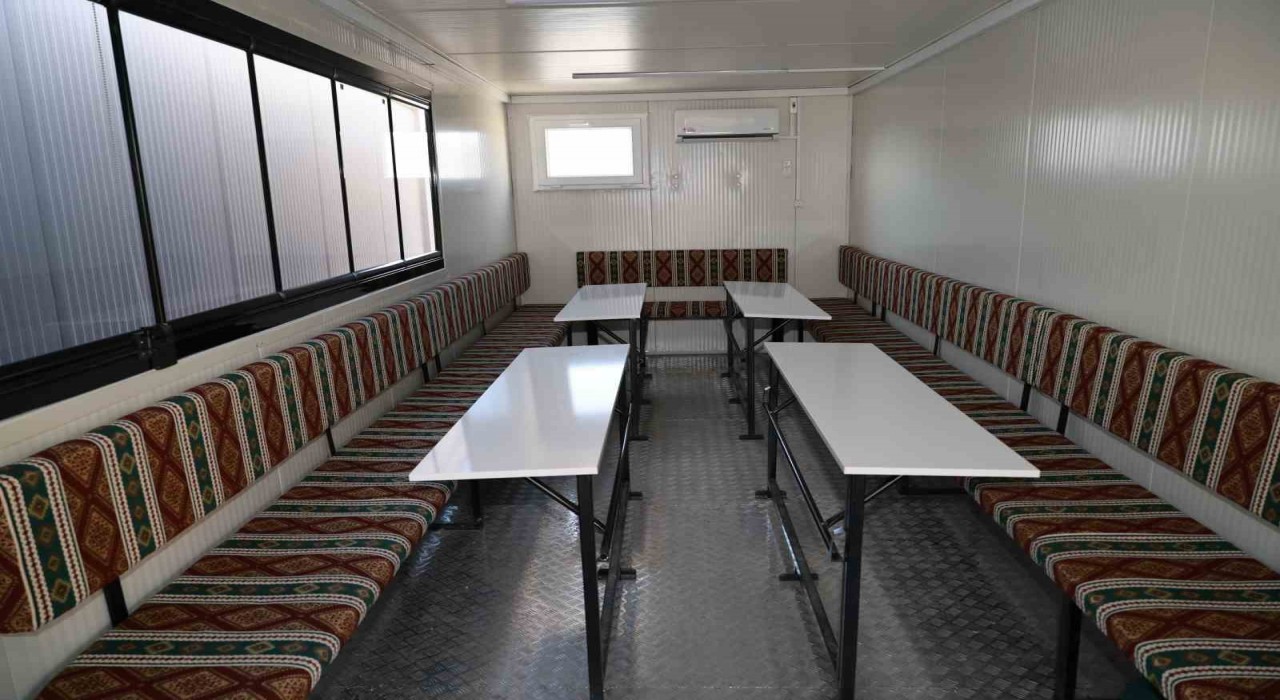 Tokat Belediyesinden cenaze hizmetlerinde ücretsiz dönem