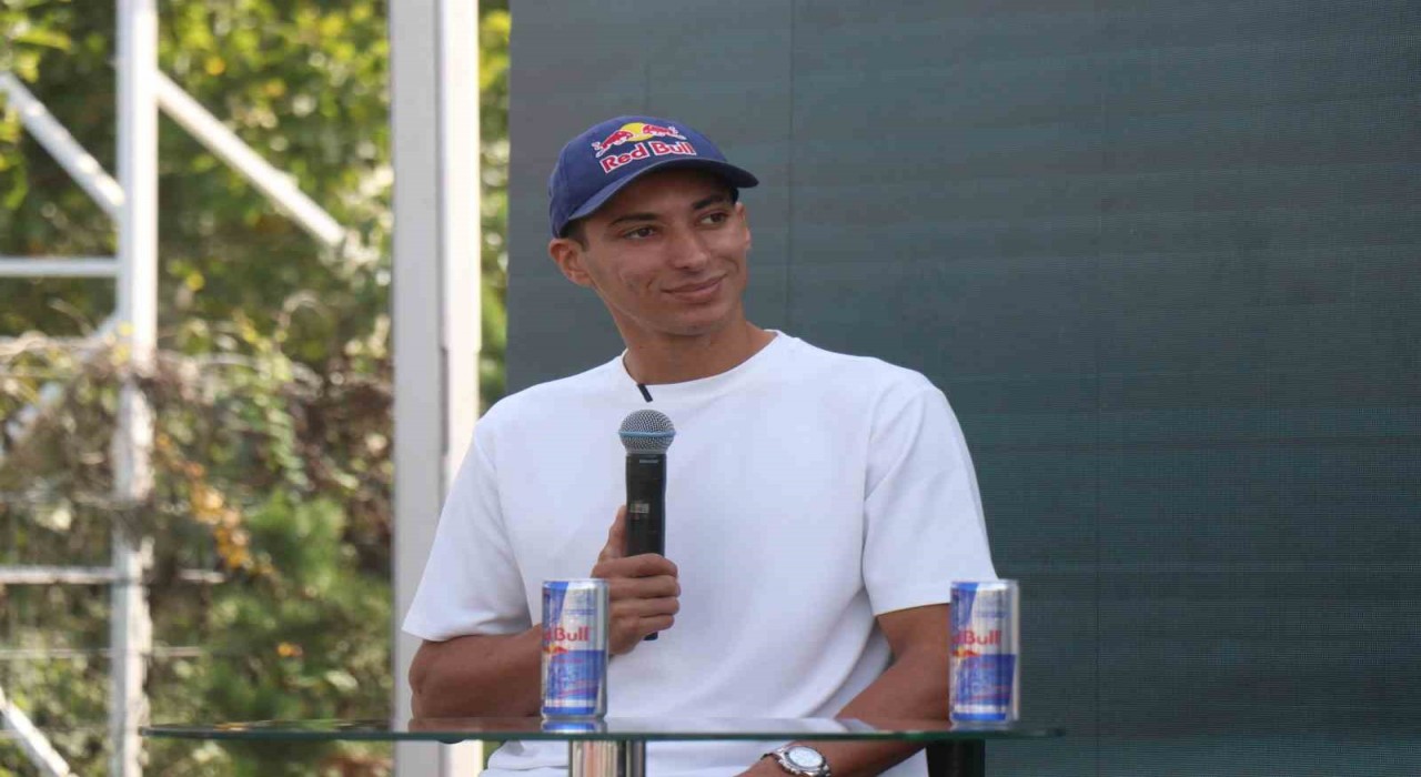 Toprak Razgatlıoğlu: Hedefimiz her zaman kazanmak ve şampiyonluk elde etmek