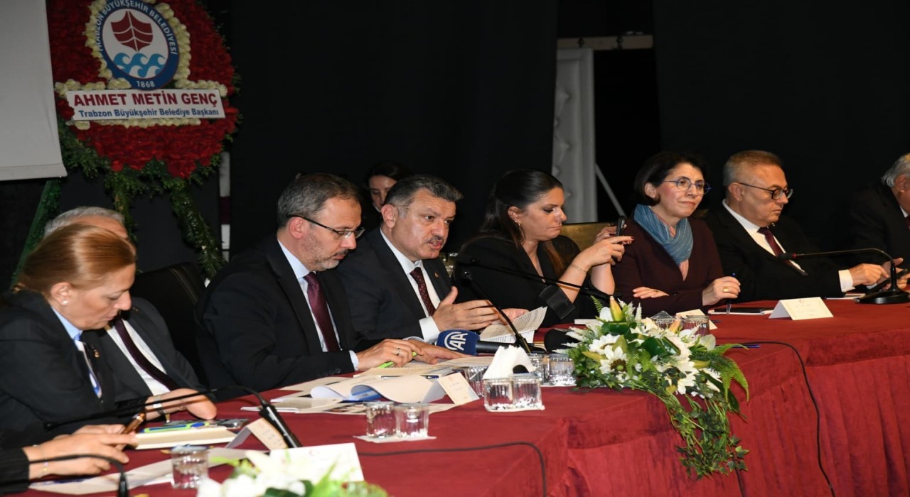 Trabzona özel gereksinimli bireyler için yaşam merkezi müjdesi