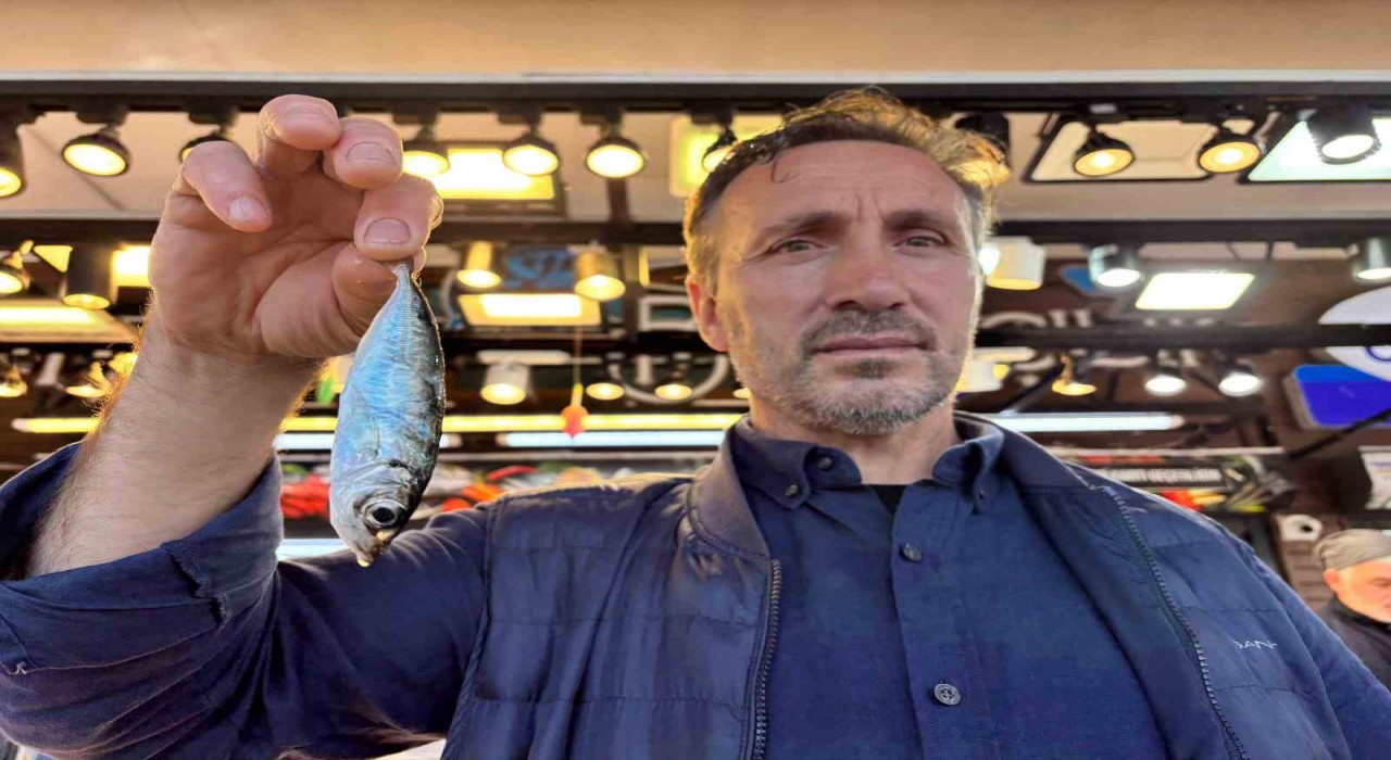 Trabzonda balıkçıların ceza isyanı