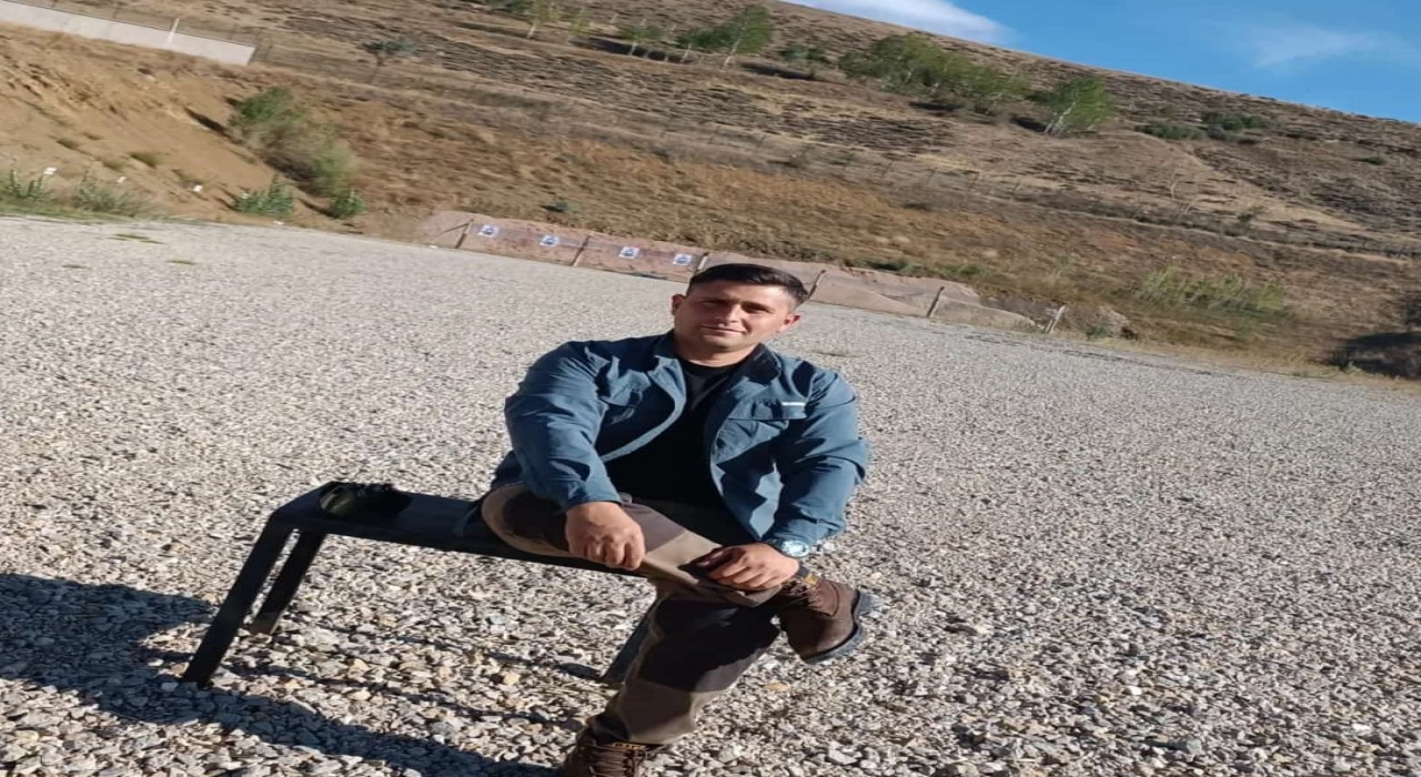 Trabzonda ot biçerken uçurumdan düşen polis hayatını kaybetti