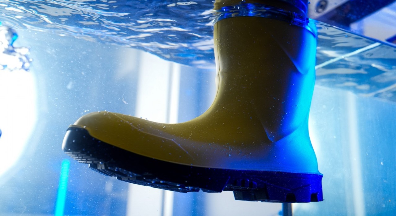 Trabzonlu firma Almanyada uluslararası sahneye çıkıyor