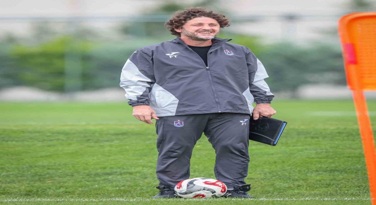 Trabzonsporda Fatih Tekke etkisi