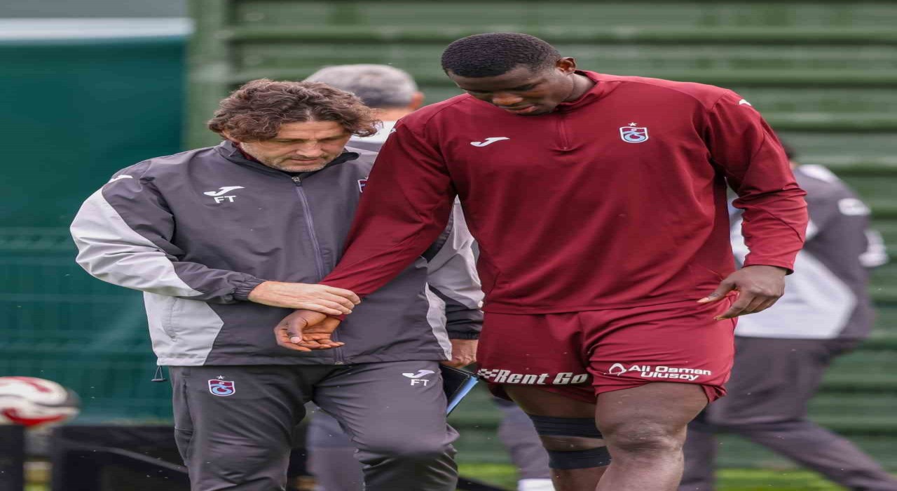 Trabzonsporun, Eyüpspor karşısında en büyük gücü golcüleri olacak